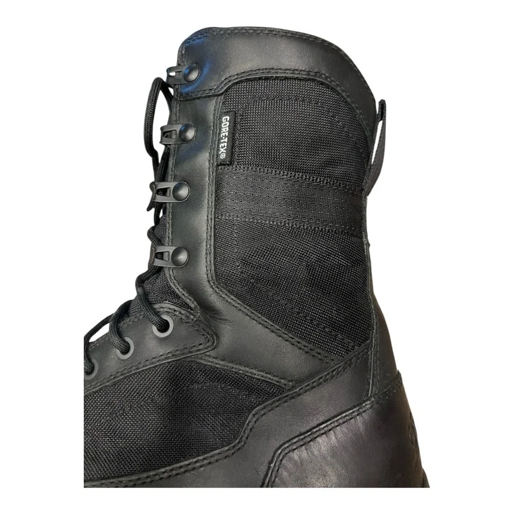 Danner 43035 Mens Striker Torrent 8-Inch Insulated 400G Boot Black 9.5 US